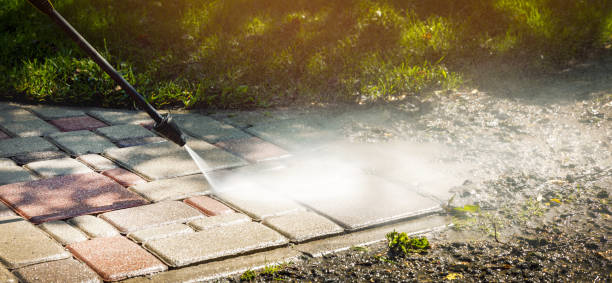 Spring Cleaning in Bacliff, TX