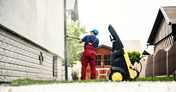 Bacliff, TX  Pressure Washing Services Company